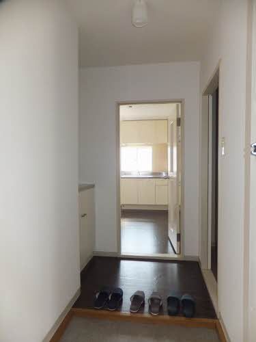 その他部屋・スペース　玄関