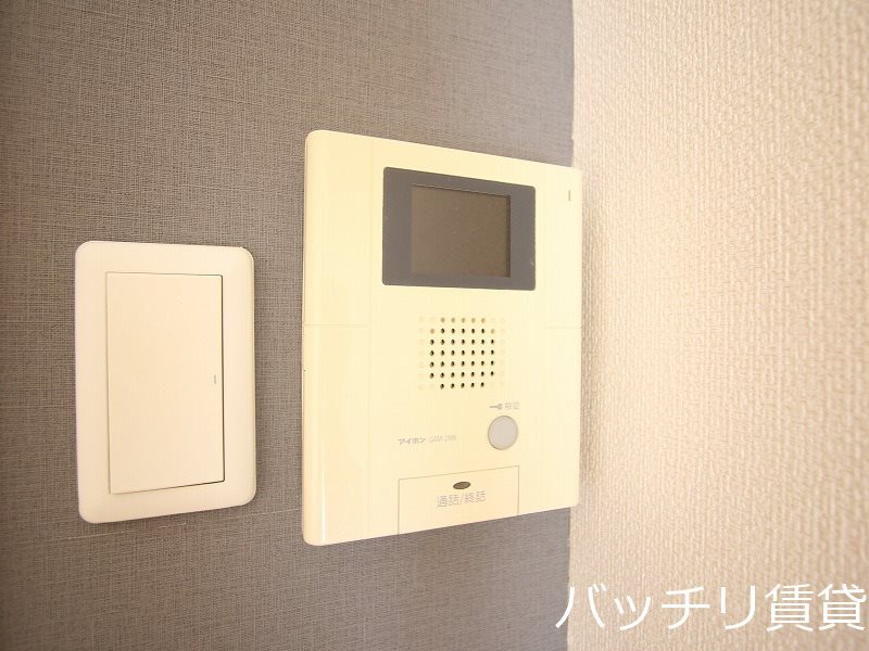 セキュリティ　同型タイプの為、現状を優先いたします。