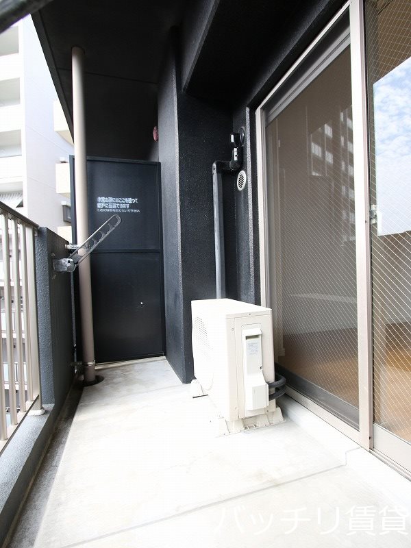 眺望　同型タイプの為、現状を優先いたします。