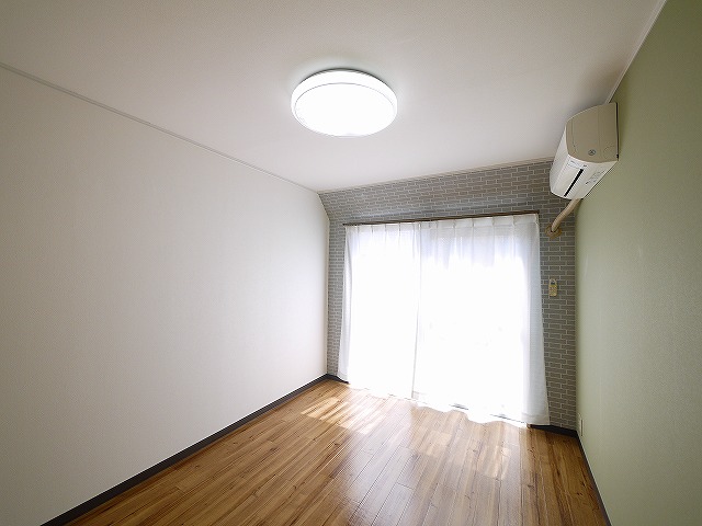 その他部屋・スペース　洋室です