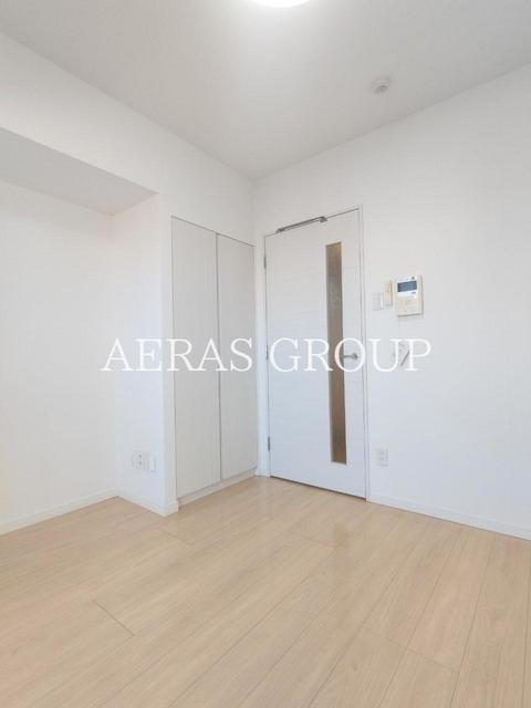 居室・リビング　別室参考写真