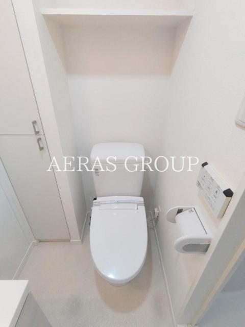 トイレ　別室参考写真