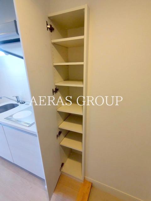 収納　別室参考写真