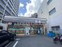 コンビニ　セブン-イレブン 江東亀戸７丁目東店（コンビニ）まで525m