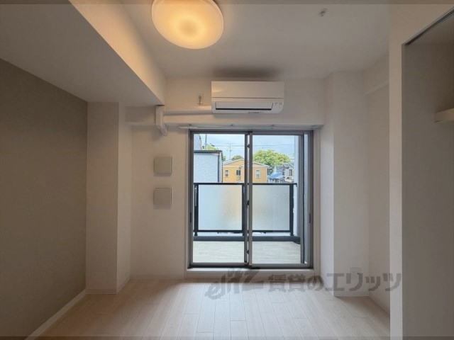 居室・リビング　洋室