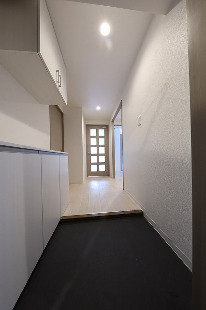 玄関　玄関※別部屋参考写真