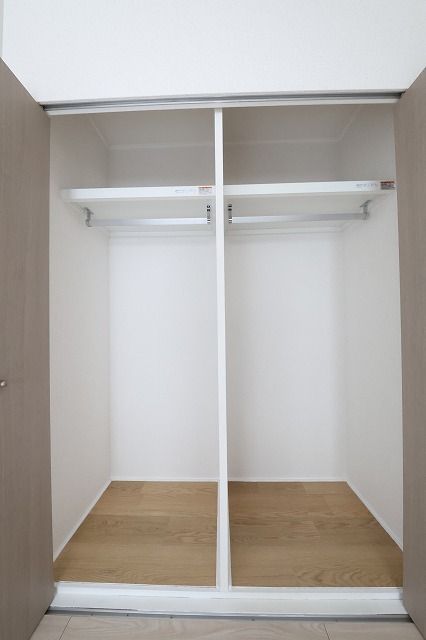 収納　収納※別部屋参考写真