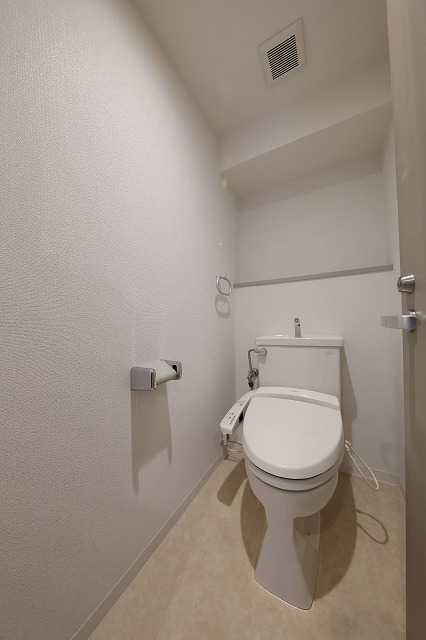 トイレ　トイレ※別部屋参考写真