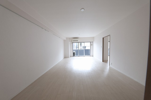 居室・リビング　居室※別部屋参考写真