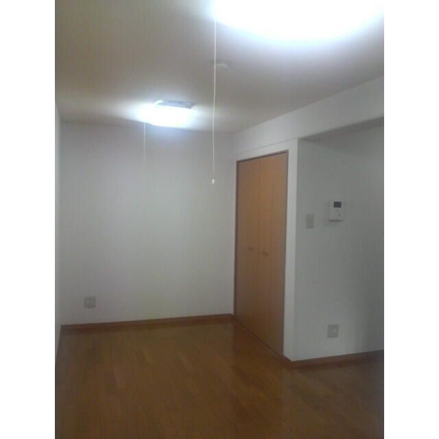 収納　別タイプ部屋　参考写真です