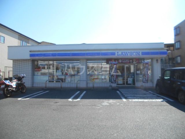 コンビニ　ローソン 小田原浜町店（コンビニ）まで527m