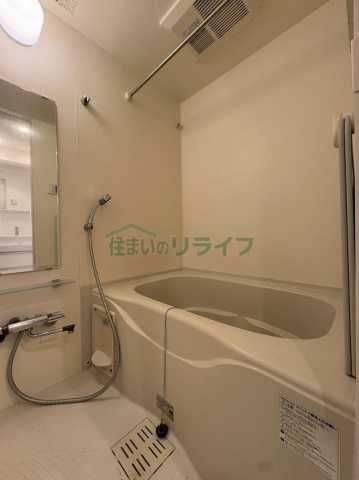 その他設備　恵比寿向山スカイハイツ