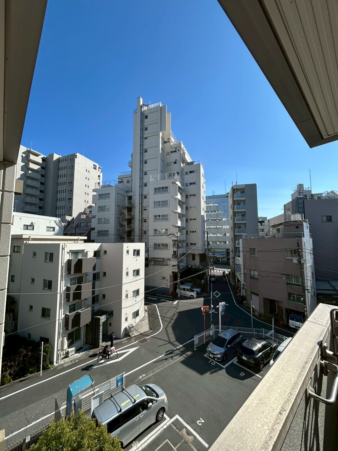 早稲田の杜シティハウスのその他写真