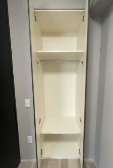 収納　☆たっぷり収納☆