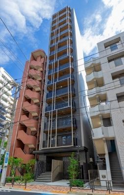 建物外観　☆外観☆