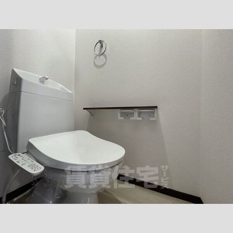 トイレ　同タイプ