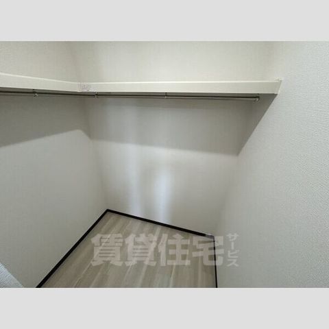 収納　同タイプ別物件