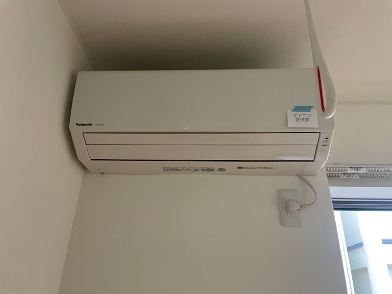 その他設備　※同物件別号室