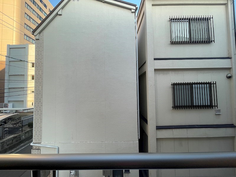 眺望　※同物件別号室