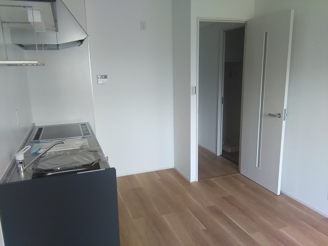 居室・リビング　※同物件別号室