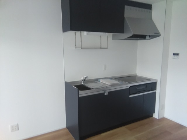 キッチン　※同物件別号室