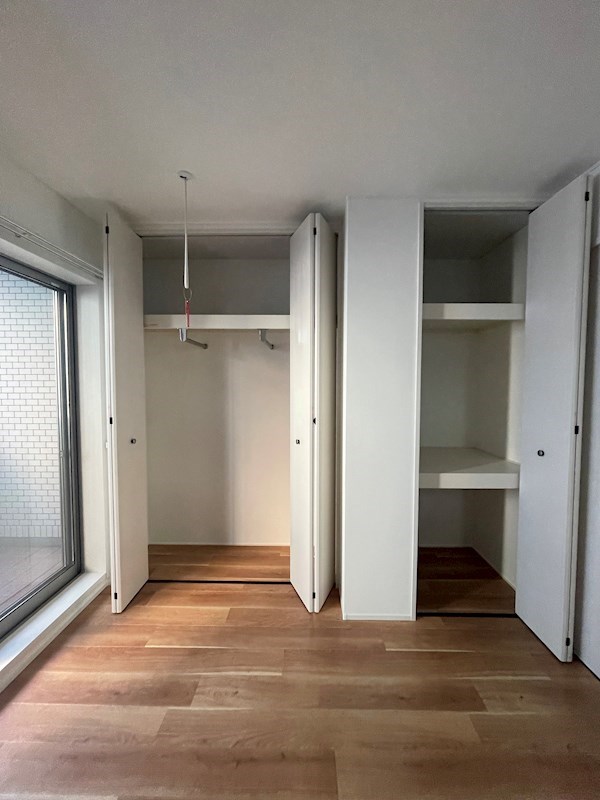 収納　※同物件別号室