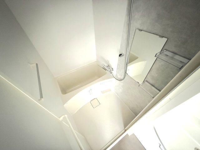 バス・シャワールーム　別号室参考写真