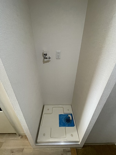その他設備　同物件別号室