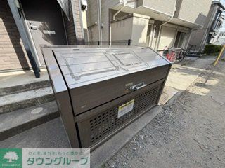 その他共有部分　設備