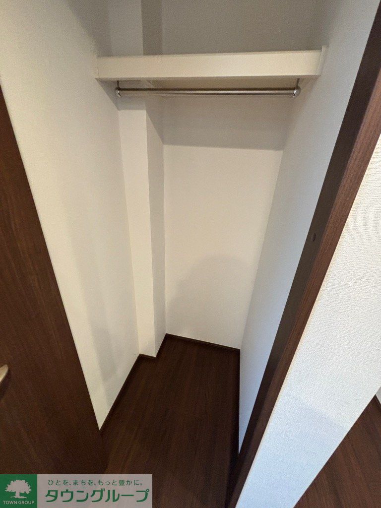 収納　玄関