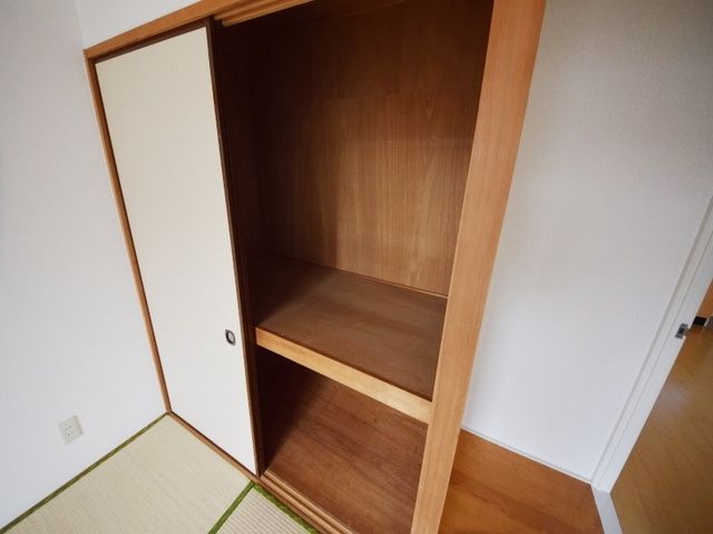 その他設備　★収納★