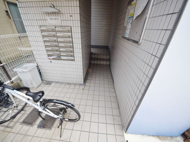 エントランス　★エントランス★