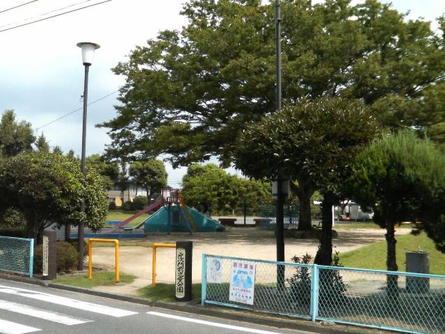 その他　公園（その他）まで80m