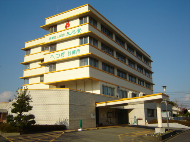 その他　病院（その他）まで1200m