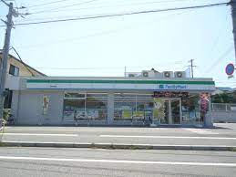 コンビニ　ファミリーマート玉野玉原店（コンビニ）まで673m