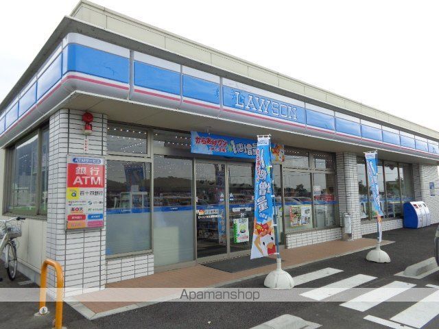 その他　ローソン丸亀飯野町東分店（その他）まで696m