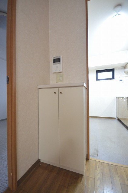 その他部屋・スペース　同物件別号室