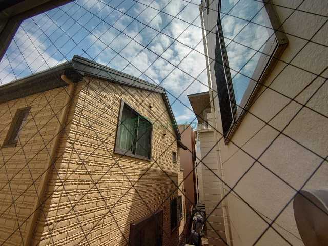 眺望　ｃｏｃｏ　ｔｅｒｒａｃｅ　高円寺