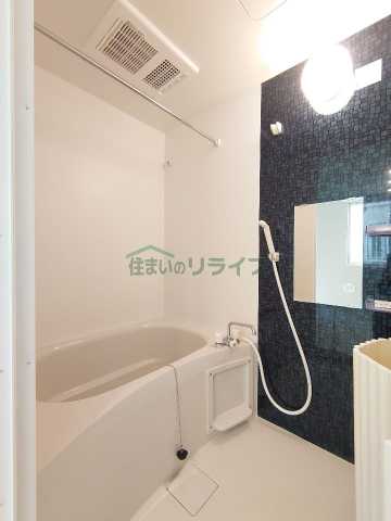 バス・シャワールーム　ｃｏｃｏ　ｔｅｒｒａｃｅ　高円寺