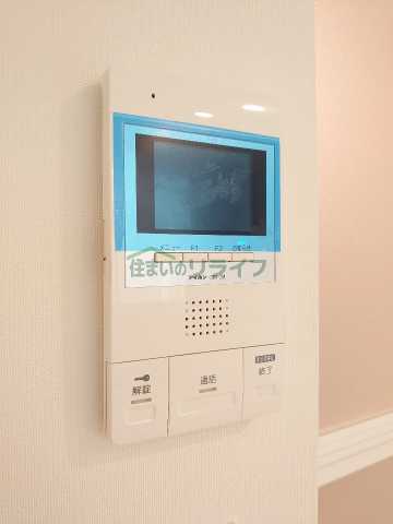 セキュリティ　ｃｏｃｏ　ｔｅｒｒａｃｅ　高円寺
