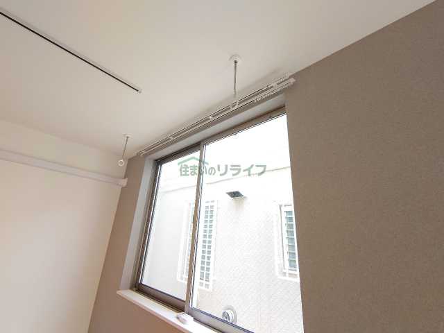 バルコニー　ｃｏｃｏ　ｔｅｒｒａｃｅ　高円寺