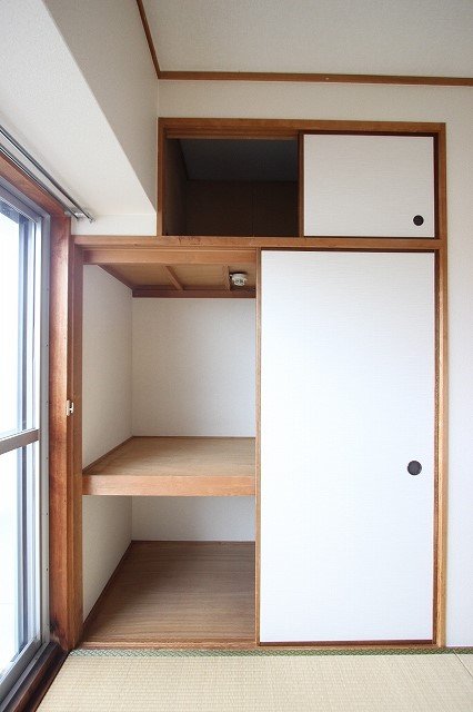 その他設備　同物件別号室のものです。