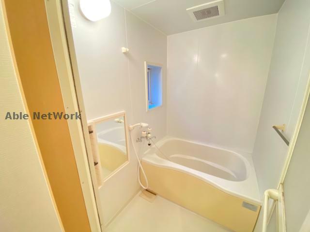 バス・シャワールーム　同型