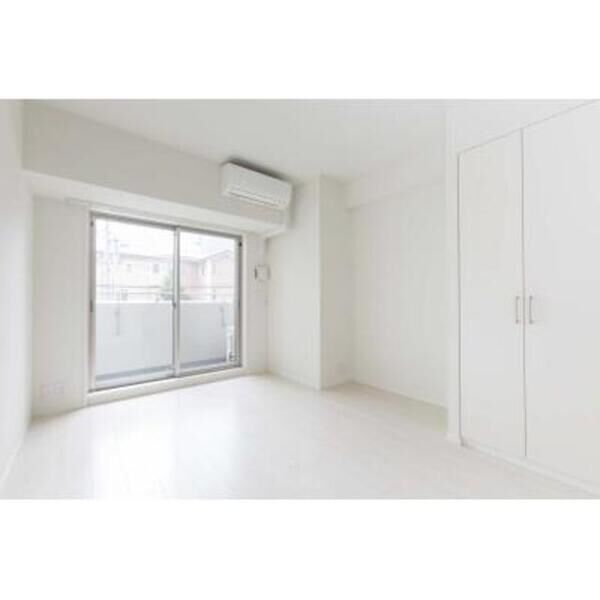 居室・リビング　※写真は同タイプ住戸です。