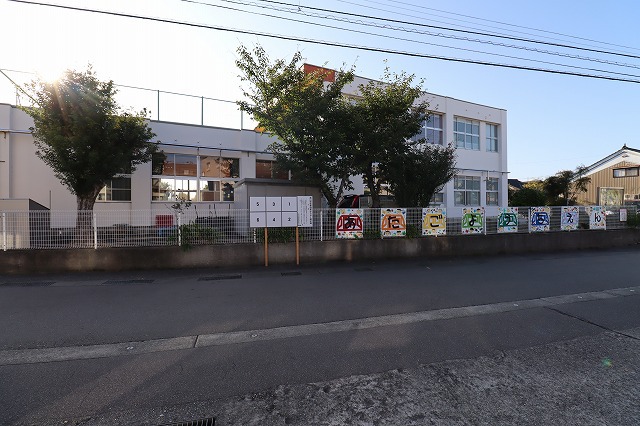 幼稚園・保育園　愛宕幼稚園（幼稚園・保育園）まで570m