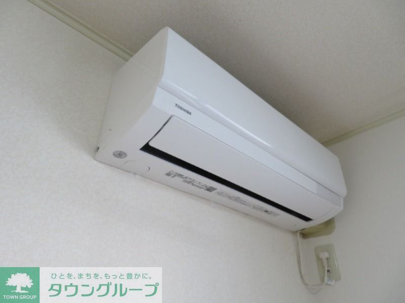 その他設備　設備