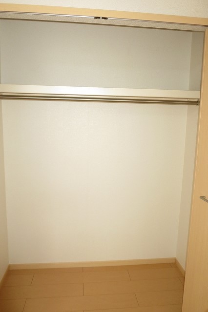 収納　図面と現状に相違がある場合には現状を優先