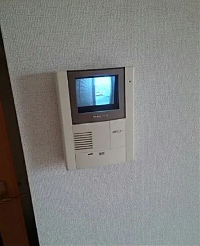 セキュリティ　反転