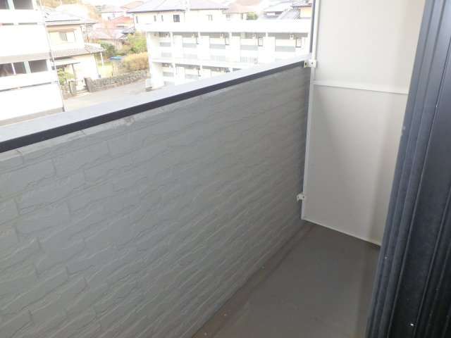 グラスヒル平潟Aの内装写真