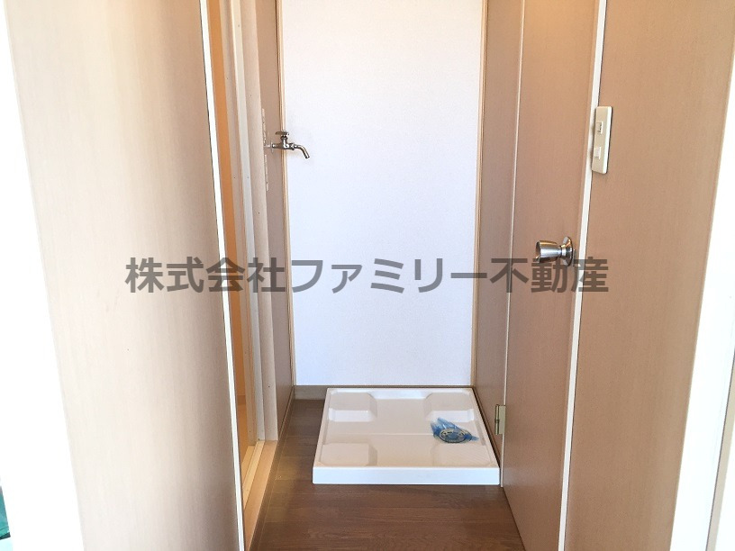 グラスヒル平潟Aのその他写真